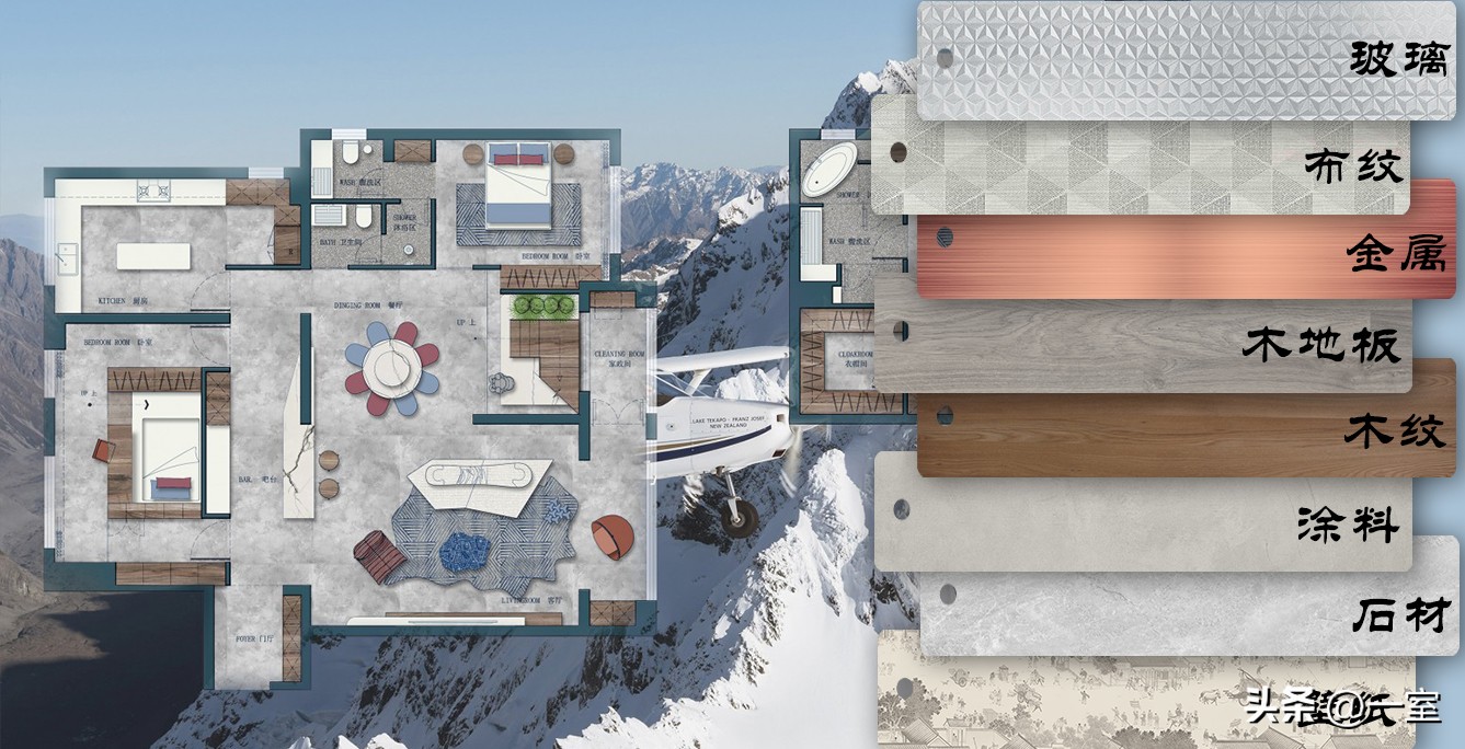 材质贴图高清大图,衣柜材质贴图素材网站