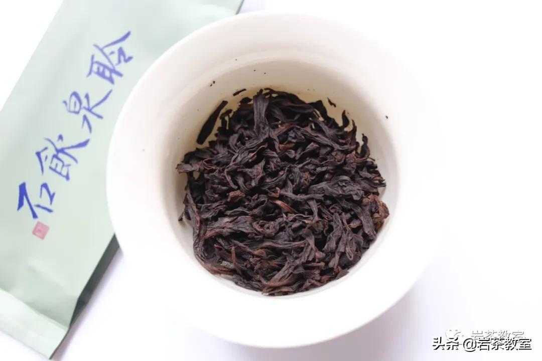 水金龟北斗武夷岩茶,水金龟武夷岩茶简介