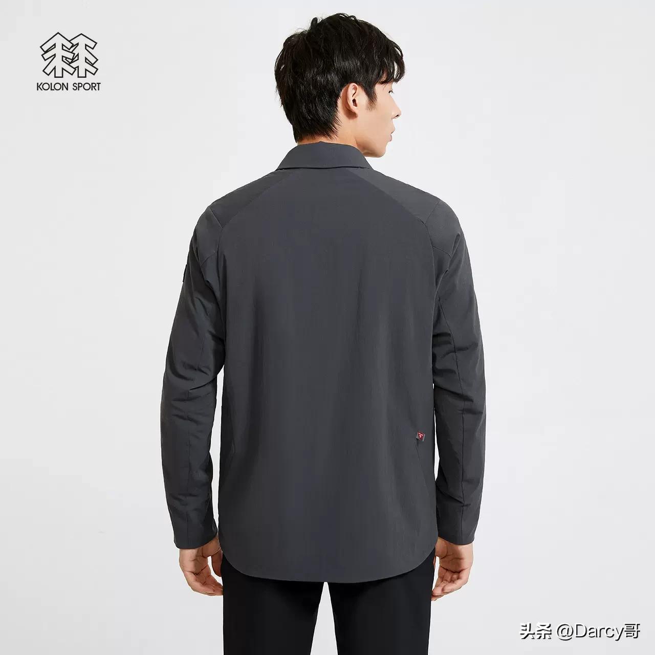 冬季棉服测评易打理,比羽绒服好打理的棉服