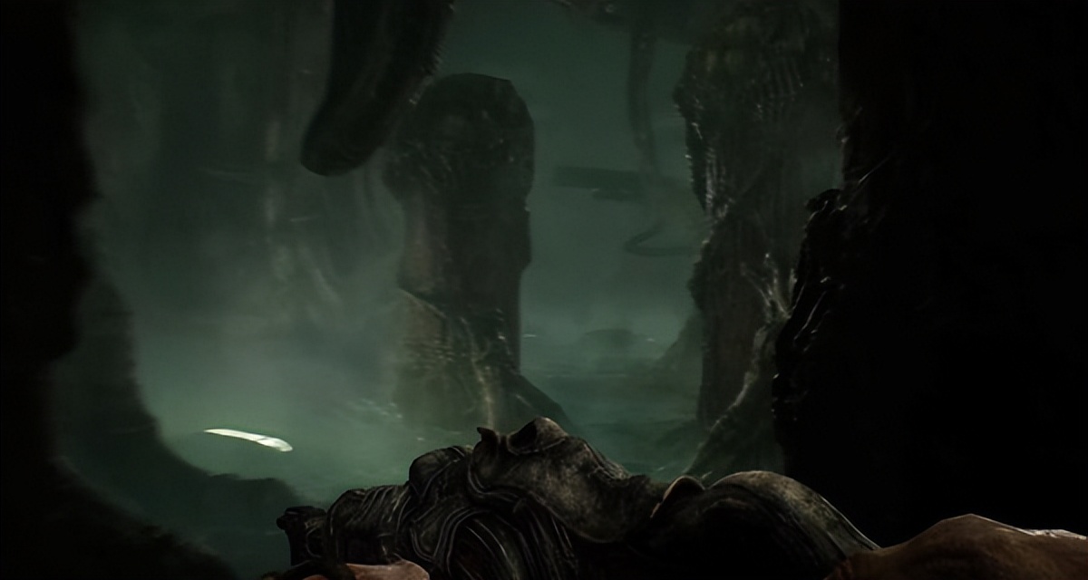 “变态”恐怖新游《蔑视》设计原稿泄露！10月21日见