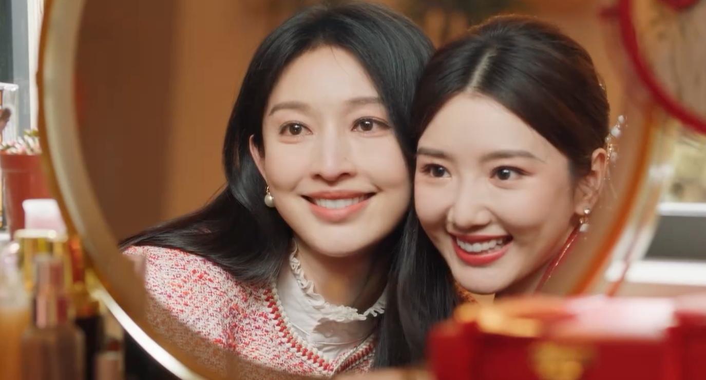 央视连续剧心想事成,心想事成电视剧演员阵容