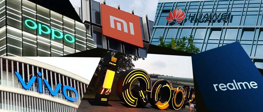 为什么国产手机卖不过苹果手机,为什么国产手机卖不过苹果