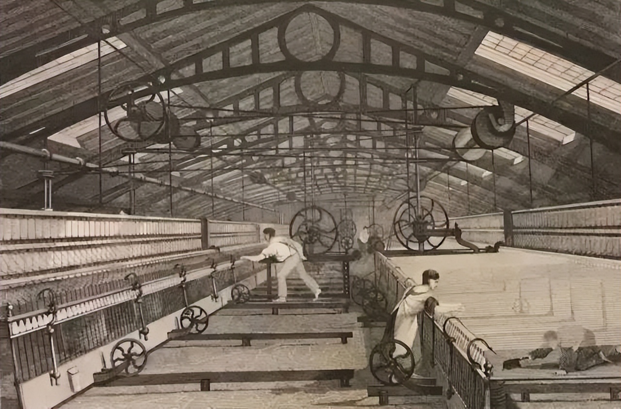 瓦特发明蒸汽机的意义是什么呢,瓦特发明的蒸汽机对人类的好处