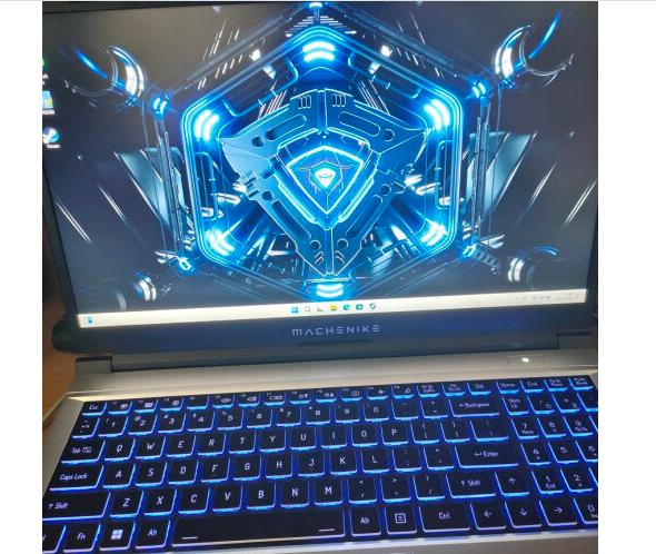 曙光15游戏测评,机械师曙光15性能