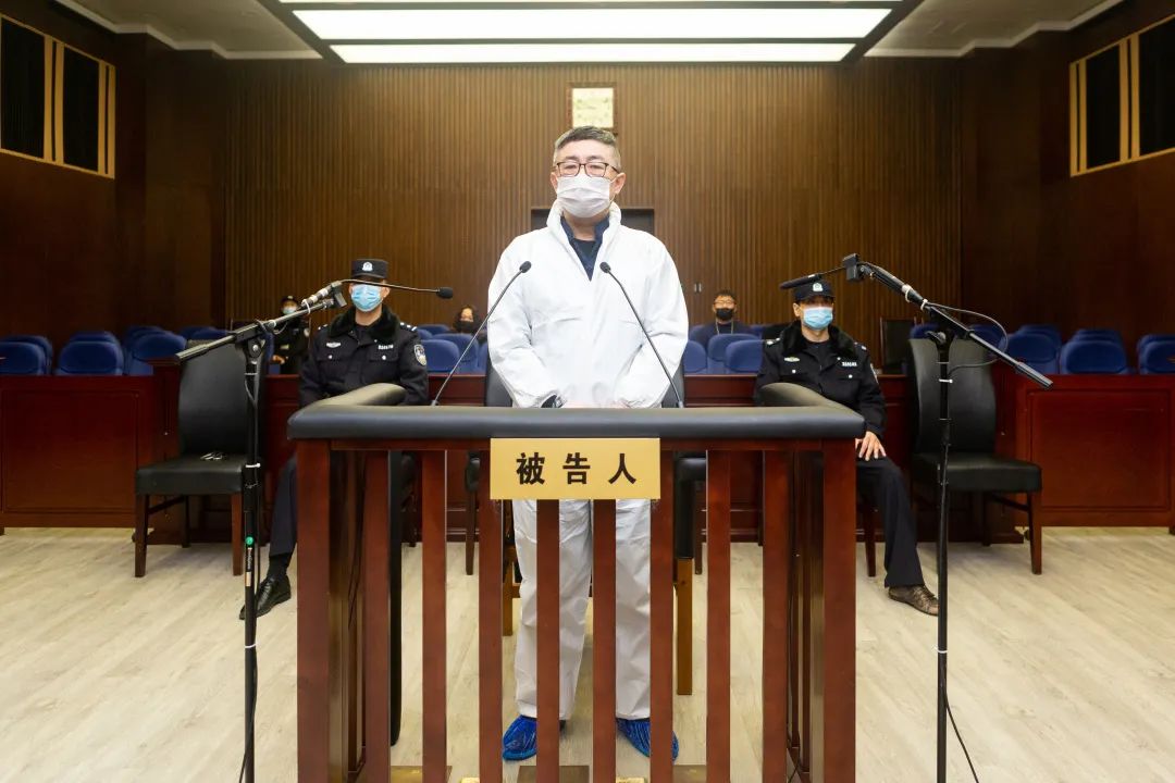 上海金山区人民法院审判诈骗案,上海集资诈骗案一审宣判