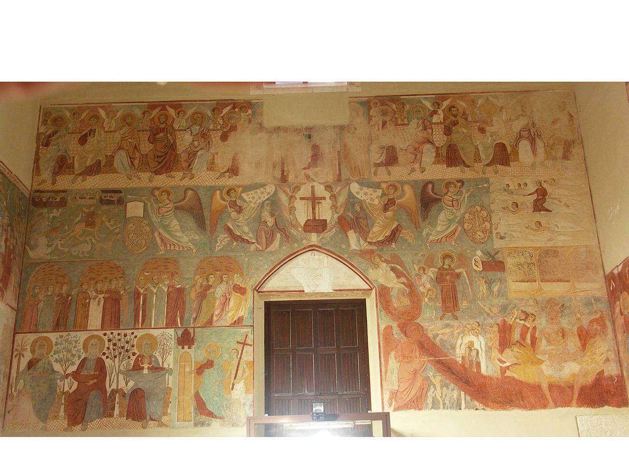 一日一城一徽章：布林迪西