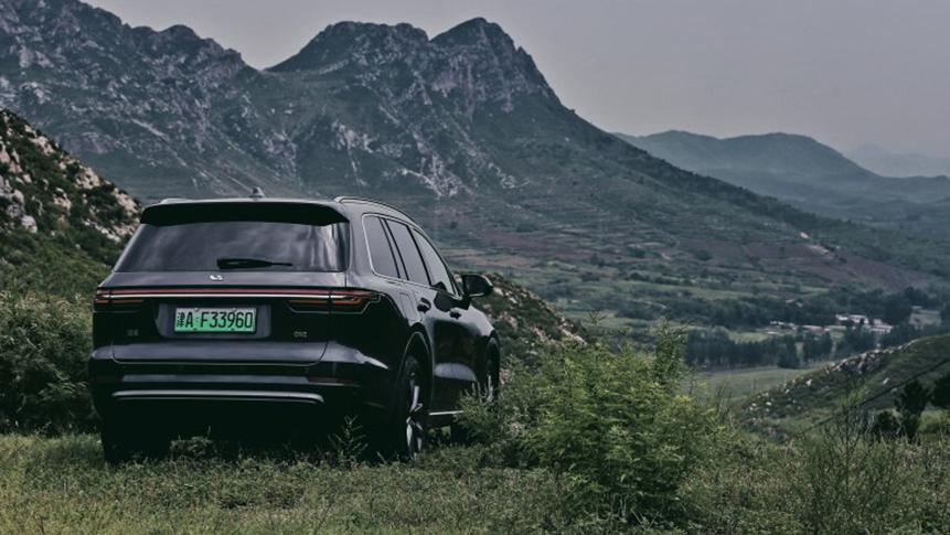 凭何能够“一打多”？理想ONE产品力解析，到底强在哪了？