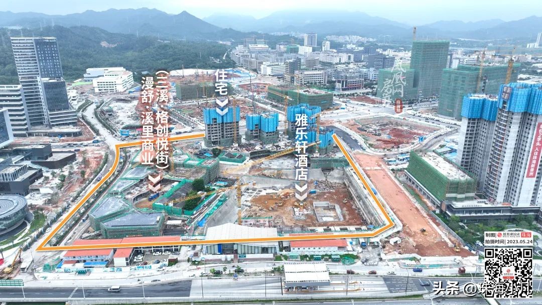 珠海商业搅局者出现！格力“格创悦”系列亮相！最快10月开业！