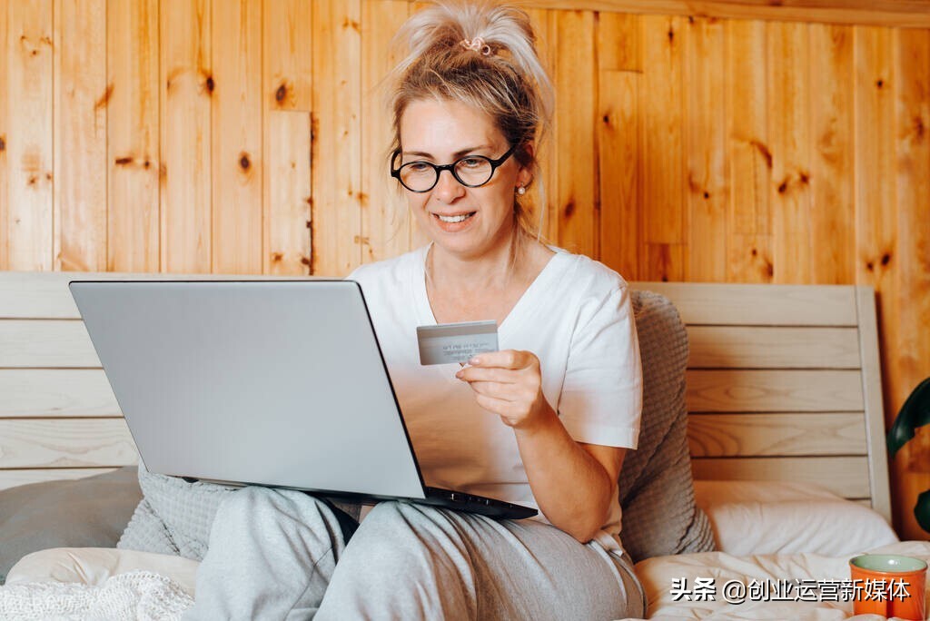 白手起家创业项目推荐互联网,最新低风险互联网创业项目