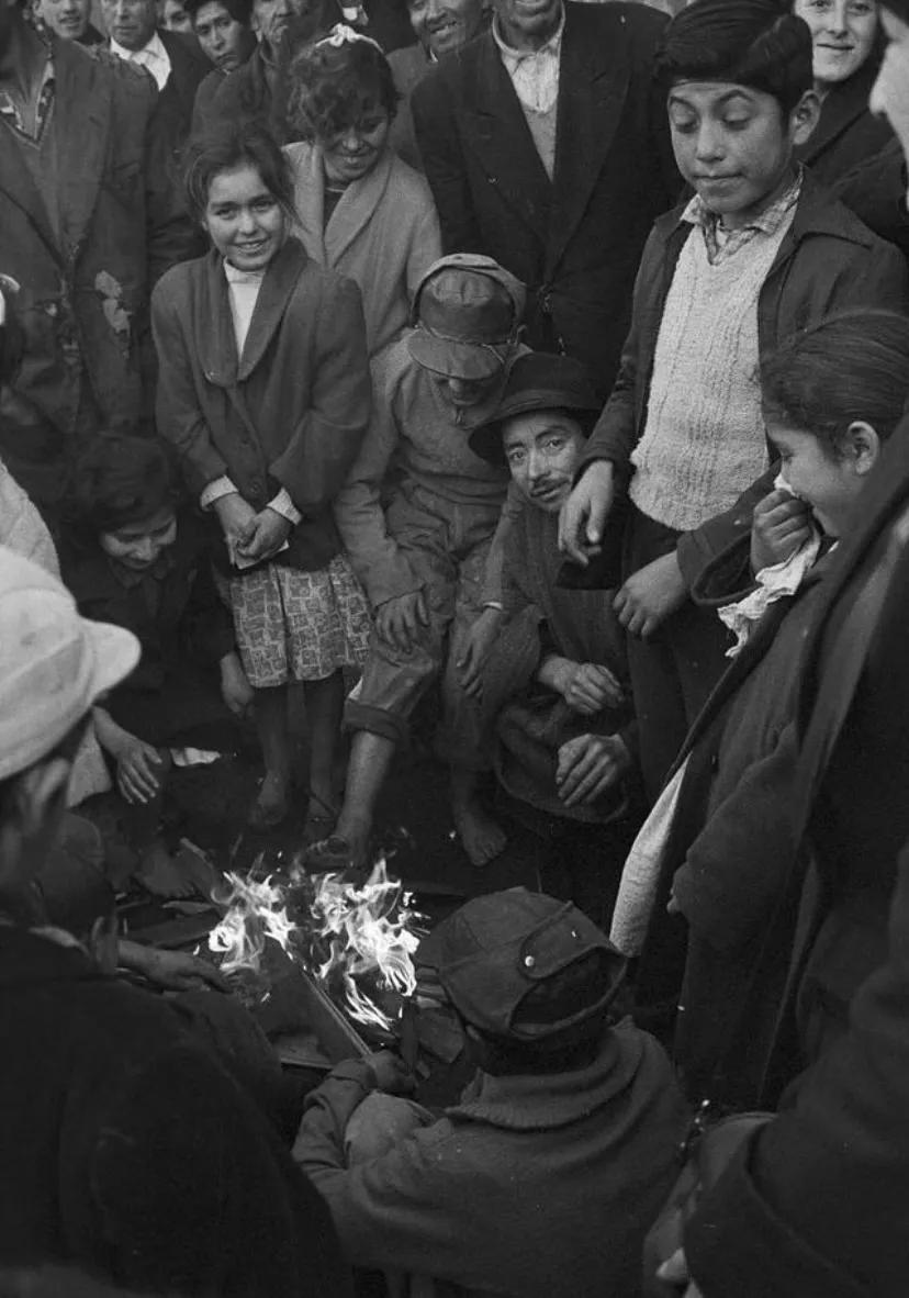 如果有一天你没钱没人脉,听一下犹太人“卖煤”的故事