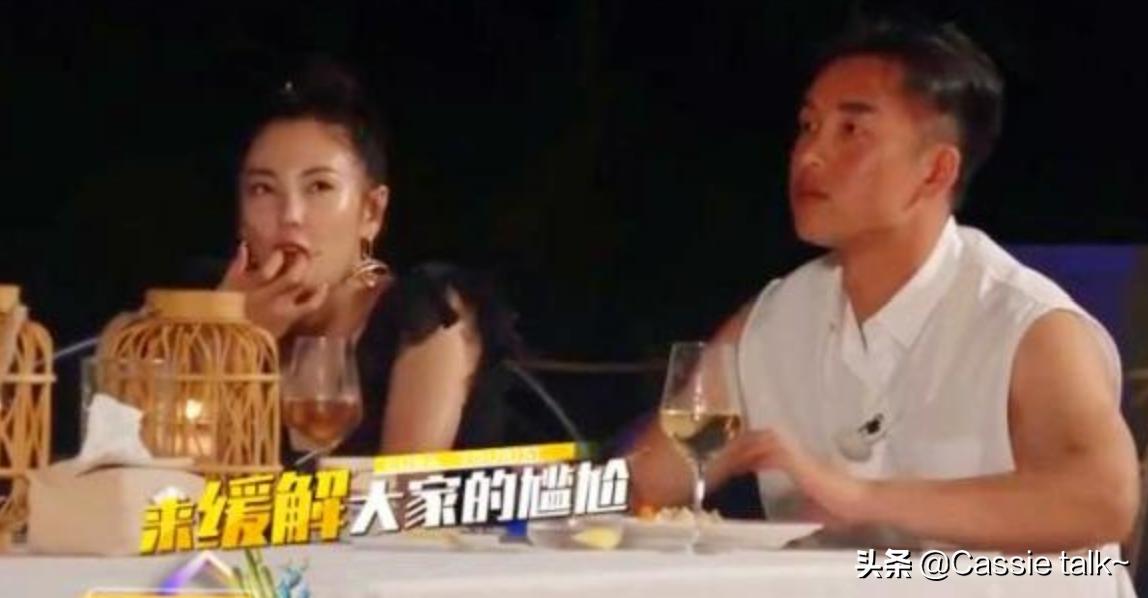 张雨绮人间自信,张雨绮魅力女神美到极致