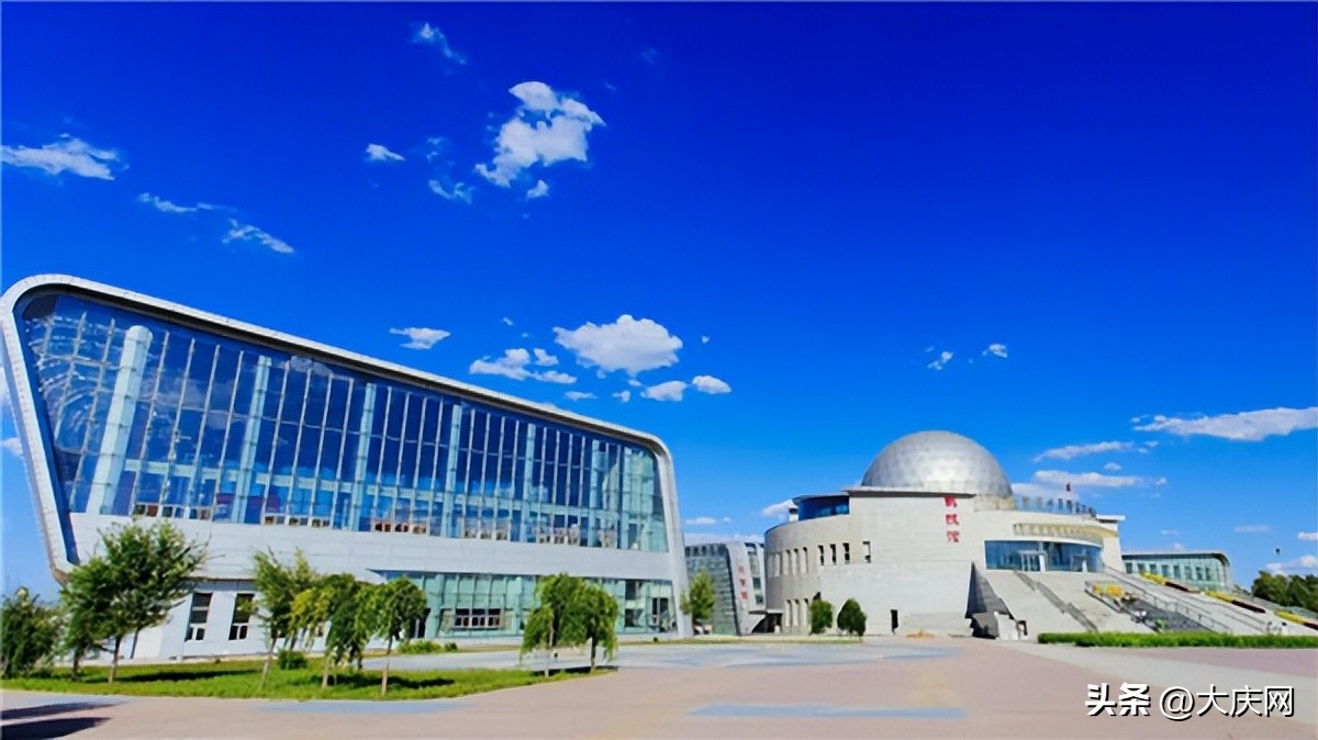 大庆免费开放的篮球场馆,大庆市体育场馆何时恢复开放