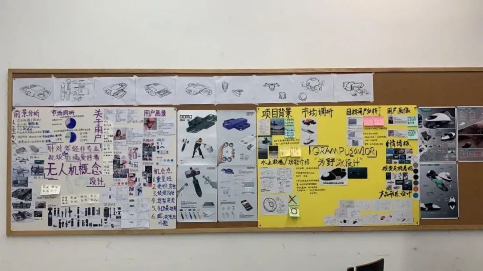 汕头大学产品设计排名,青岛大学产品设计专业