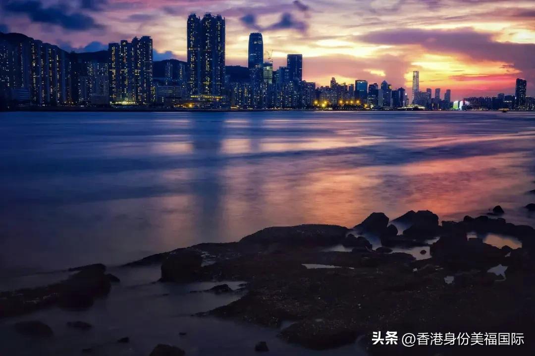 香港专才移民办理流程有哪些,普通人移民香港最简单的方法