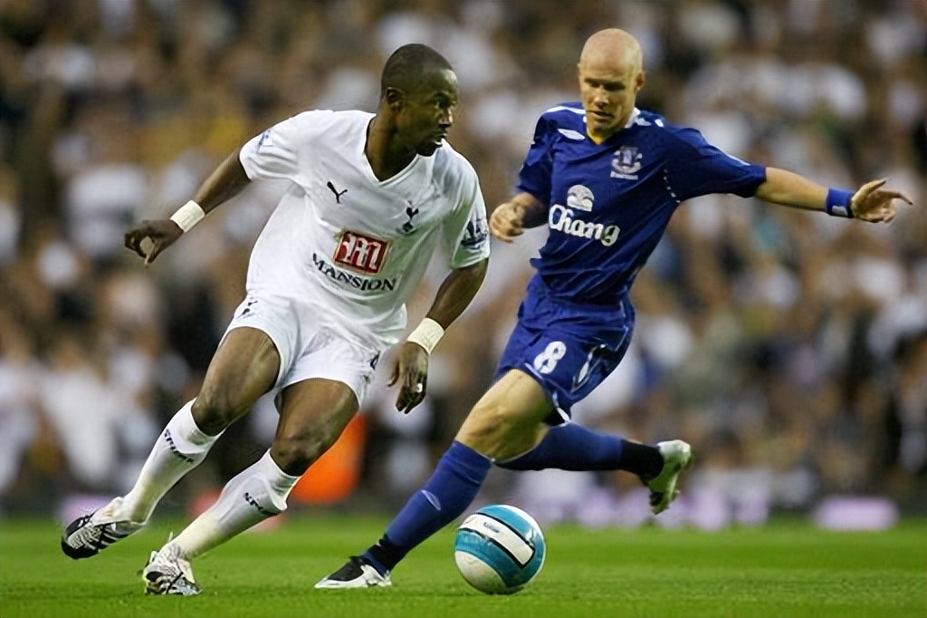 「模拟历史最佳阵容世界杯」非洲区预选赛：科特迪瓦VS加纳