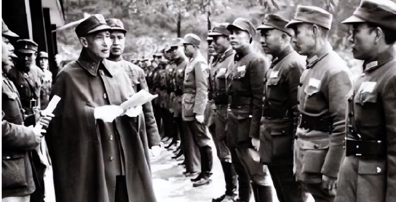 1947年，开国中将聂凤智抓到一个国军军长，陈毅元帅却下令放人