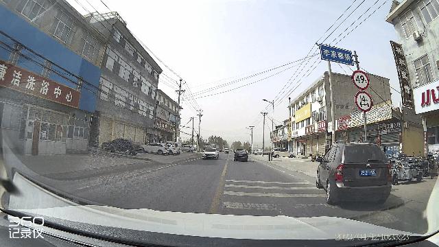 3k高清360前后双录行车记录仪,360行车记录仪k580录制效果