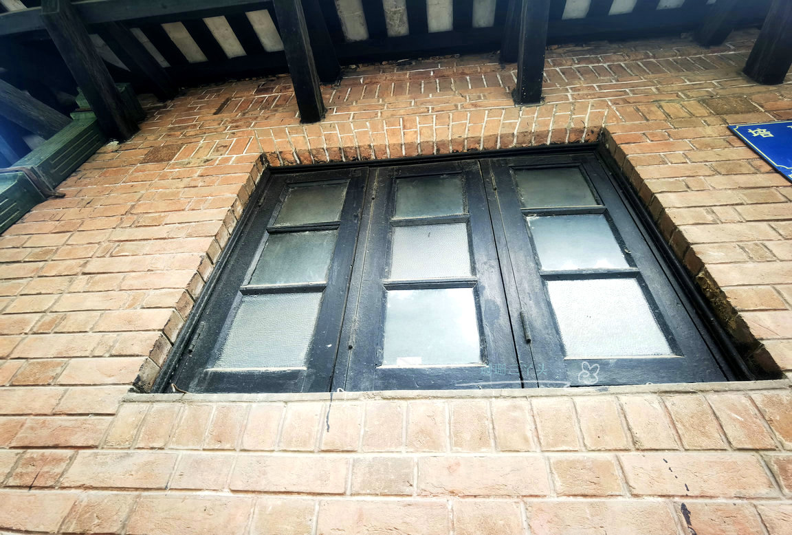 寻访百年老店旧址,探访学校广州