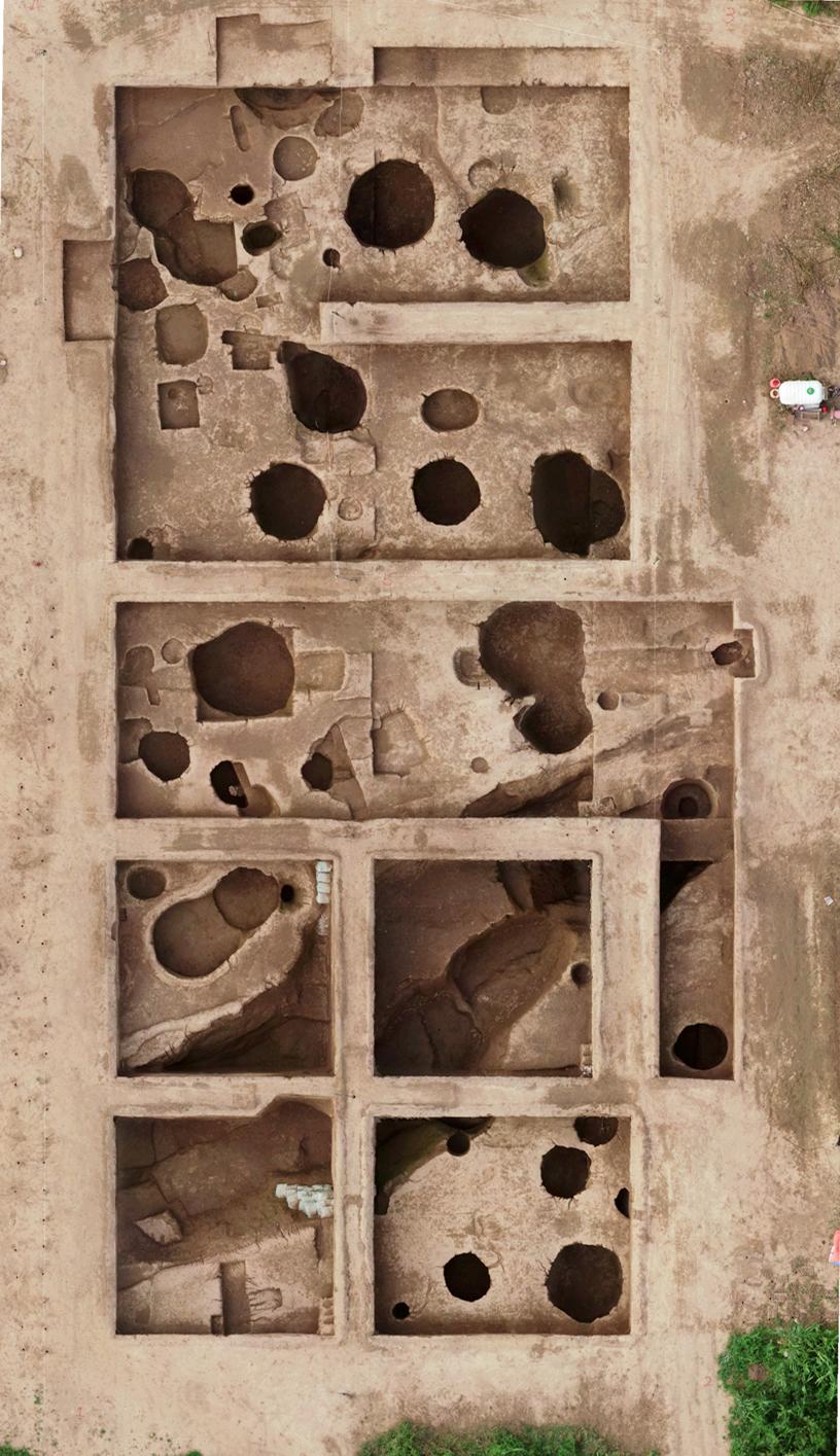 西安最新突破消息,西安最新八个突破