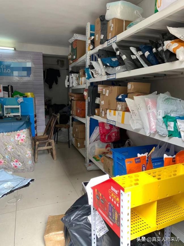 快递员一个月赚7000简单吗,快递员如何做到月入2万