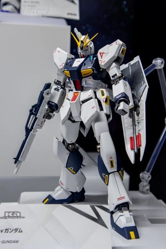 gu高达成品系列巴巴托斯帝王,高达精美全系列图鉴