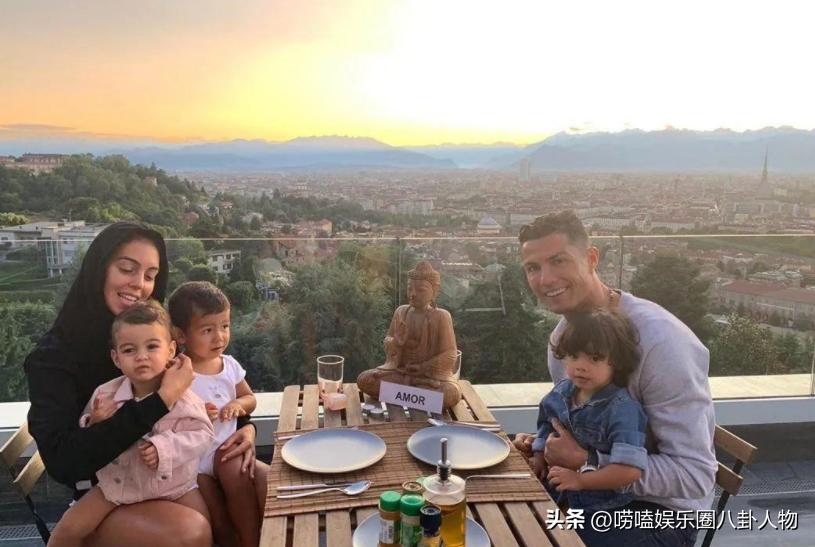 曝c罗花2800万英镑装修豪宅,c罗花1800万英镑买豪宅