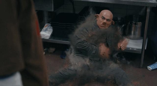 美版西游记电影,毁三观西游记