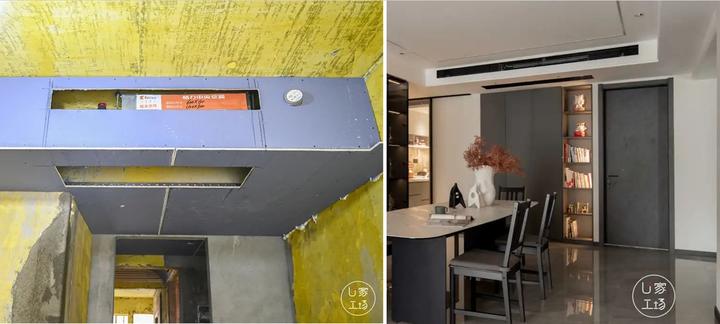 吊顶干货,木工施工干货