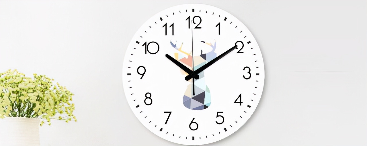 挂钟走慢了怎么调,挂钟走时慢怎么调整最快