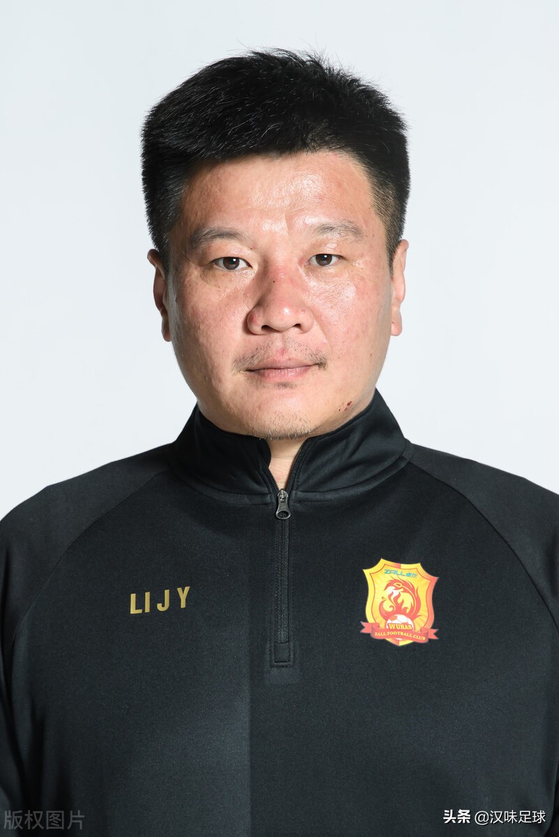 李金羽谈球队表现,为什么说李金羽很适合武汉队