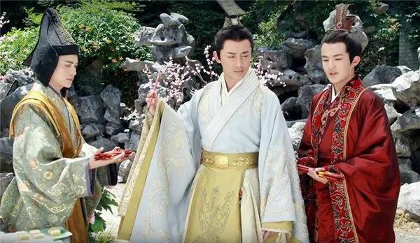 历史上的阳谋真的没办法破解吗,古今中外第一阳谋