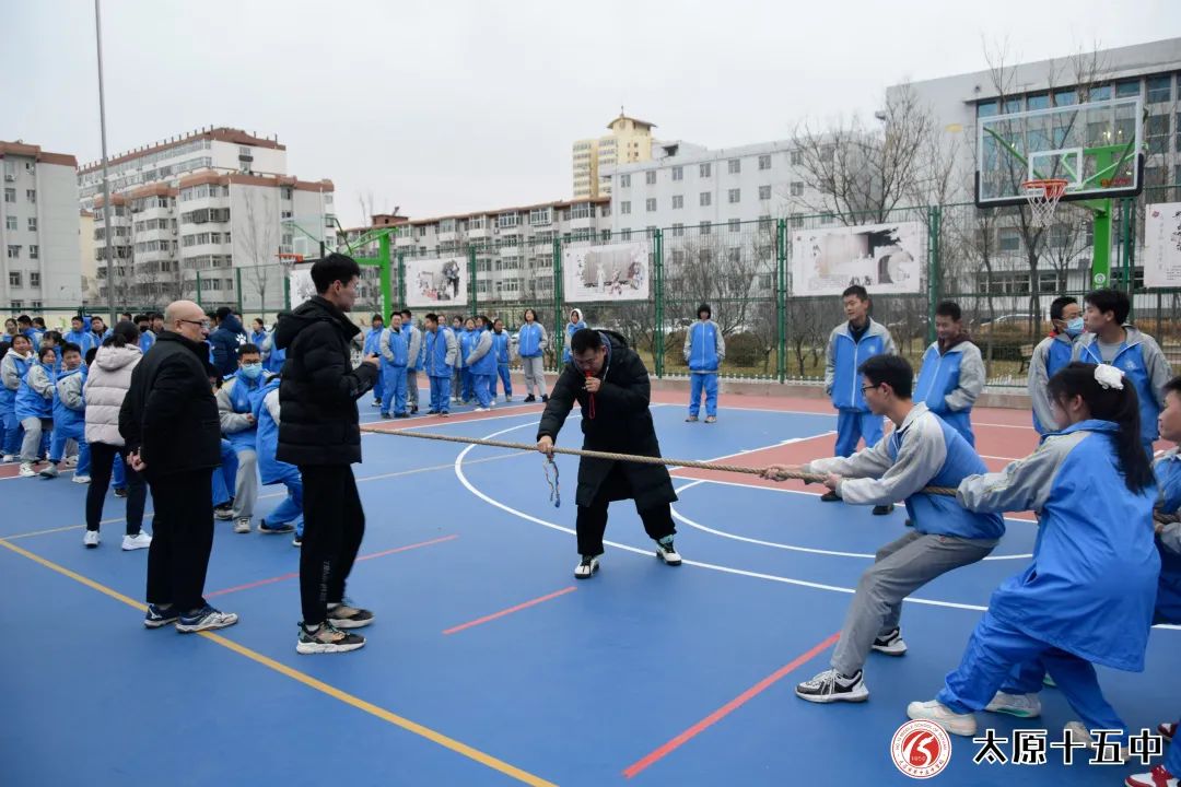 太原十五中2022运动会,太原十五中2021运动会