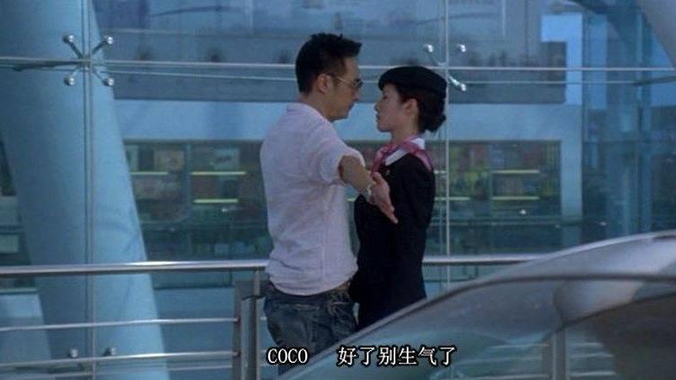 《双食记》一个女人的复仇，一场食色的鸿门宴