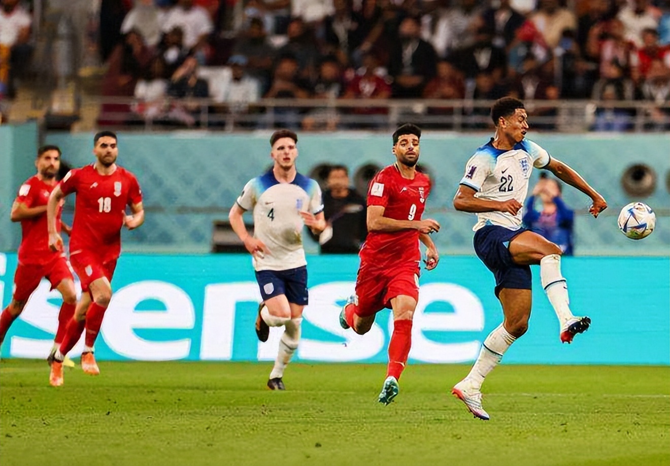 亚洲队全军覆没,亚洲六支球队全部出局