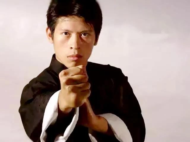 聚焦三福之地，福清南少林咏春拳三部曲即将登陆央视电影频道