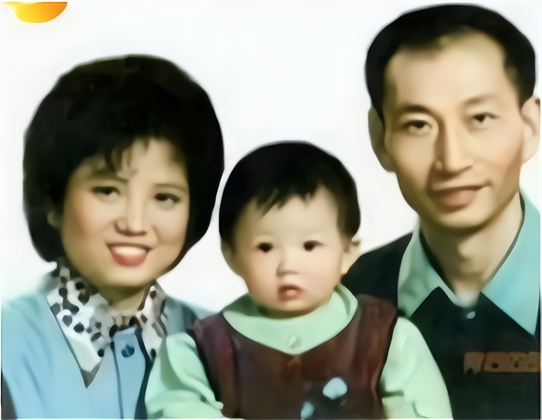 殷桃离异了吗,殷桃结过几次婚现在状况