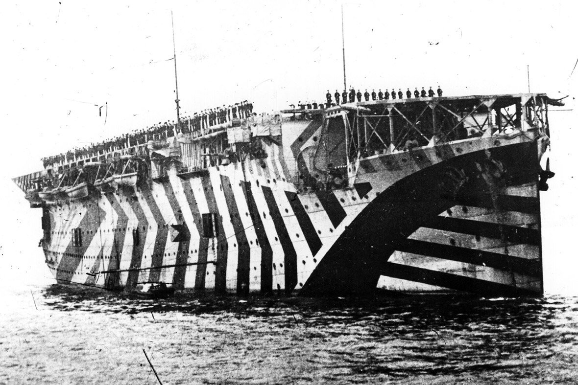 科普一战始末，知识点较多，收藏后慢慢品