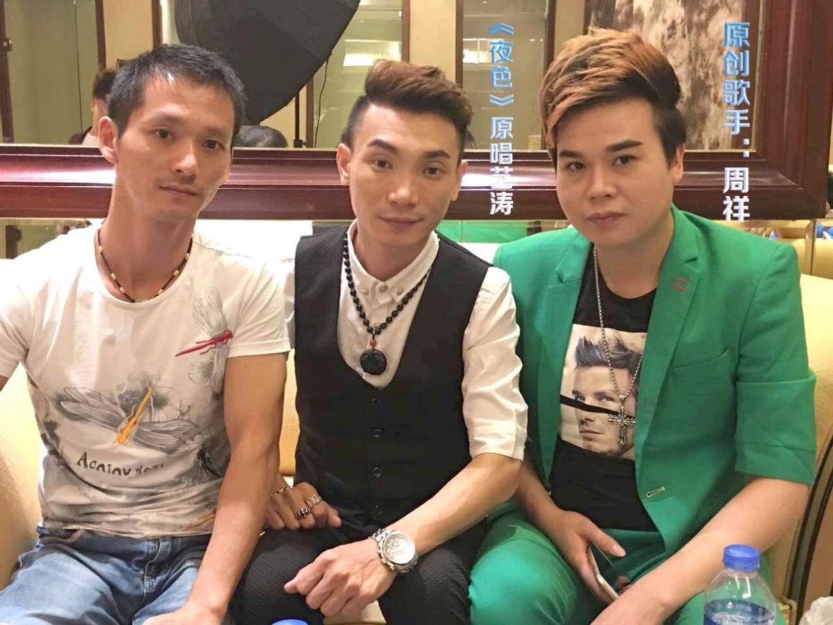 广州卓越影视文化传播有限公司,广州卓越文化传媒有限公司