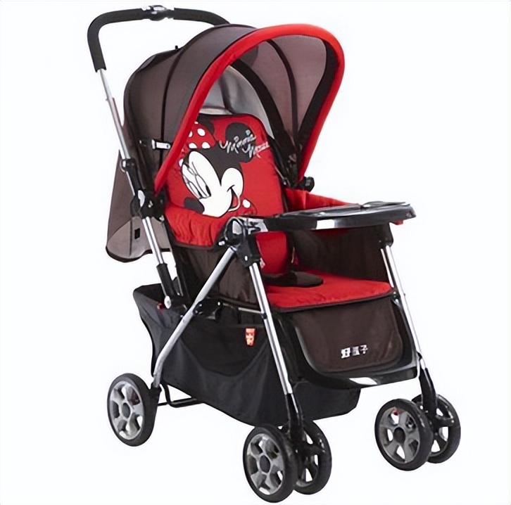 婴儿推车十大排名品牌,婴儿推车10大品牌排行榜