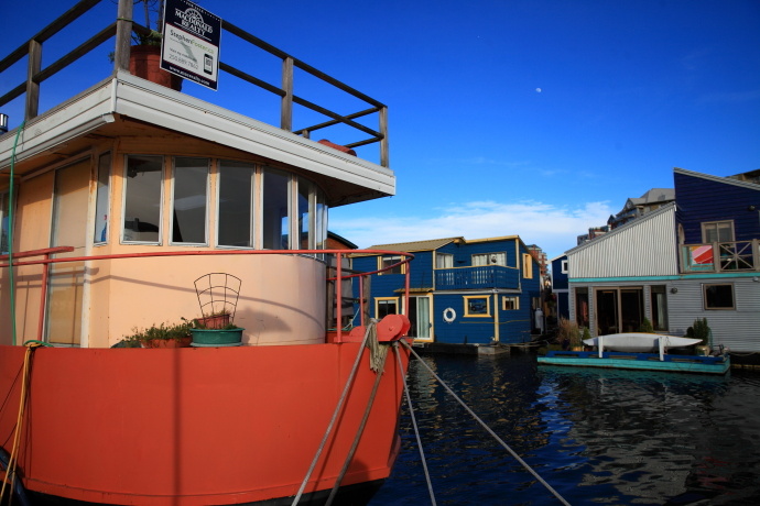 加拿大温哥华岛游记,温哥华维多利亚岛攻略