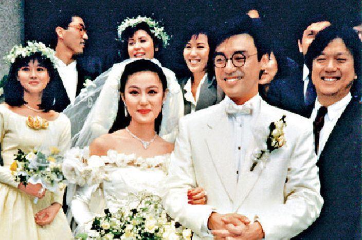 香港第一妖女身份,香港第一妖女成功史