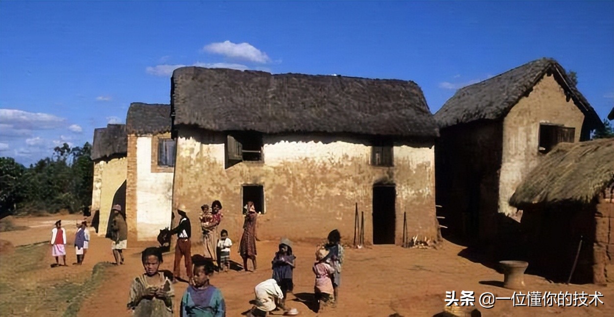 大量黑人长期待在中国不走，他们主要靠什么谋生？很多人感到疑惑