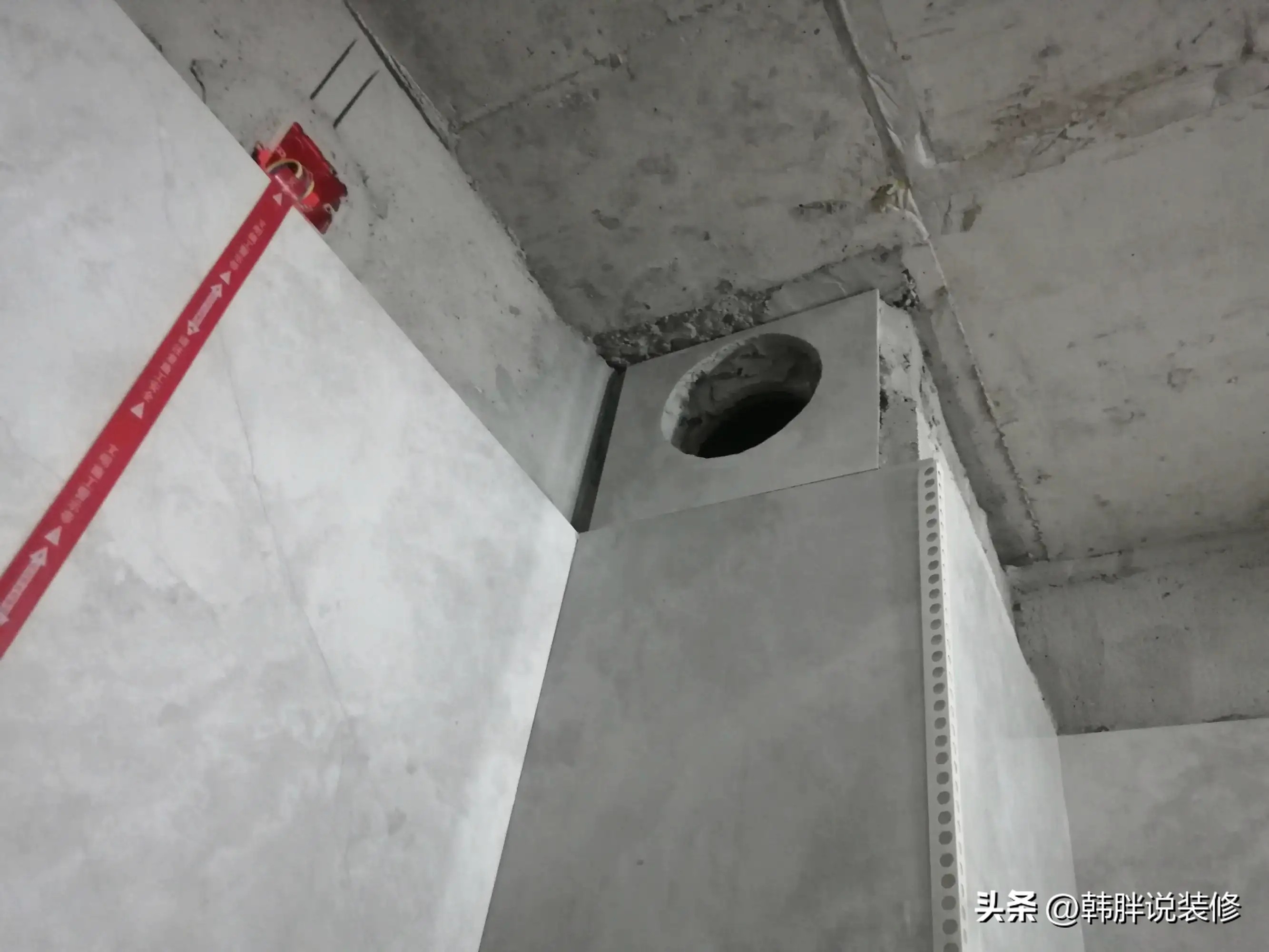 楼下邻居改烟道油烟扰民怎么办,邻居烟道改外排