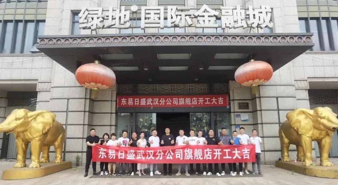 为什么要开上千平米的店,从3万到48万门店爆单背后的秘密