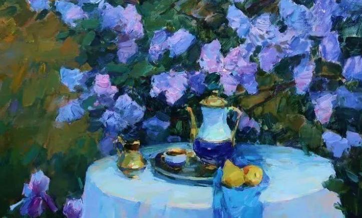 手机ai绘画入门教程,怎样用ai绘画制作中国水墨插画