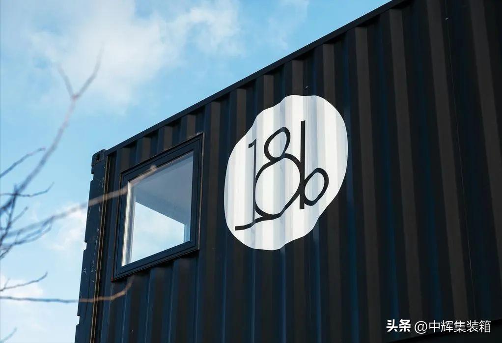 丹麦酒店推荐,集装箱主题酒店哪里有