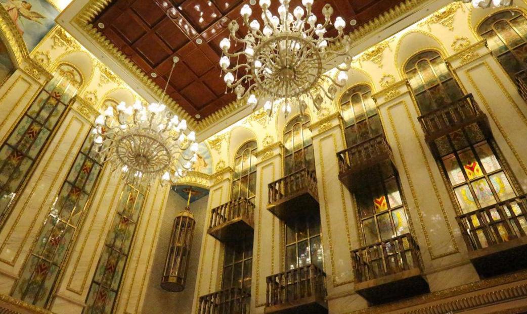 郑州皇家一号覆灭记片段,2016郑州红馆覆灭记事件