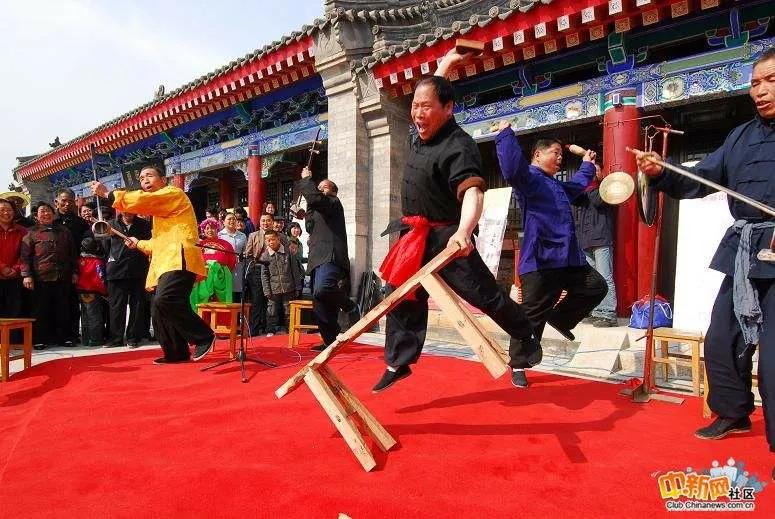 何为根治娘娘腔的绝招？