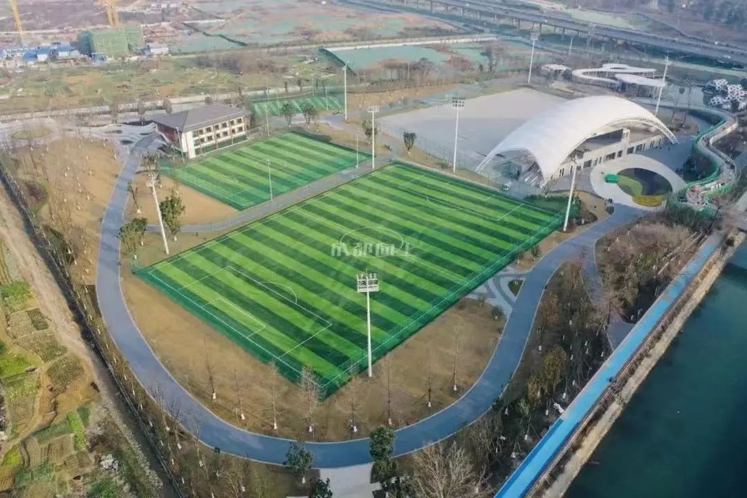 成都成华城东体育公园,成都成华体育公园