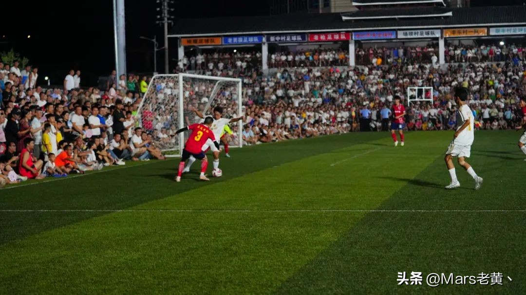 范志毅贵州村超比赛视频,范志毅最近踢球视频